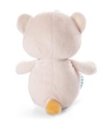 My First NICI Kuscheltier Bär Taps – Plüschtier Stofftier für Babys und Kleinkinder ab der Geburt - Image 6